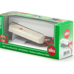 Slagklippare Bakmonterad - KUHN - 2456 - Siku - 1:32