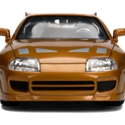 Slap Jack's Toyota Supra - Fast & Furious - Jada Toys - 1:24