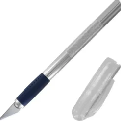 Soft Grip Craft Knife #1 - Hobbykniv - PKN4301 - Model Craft
