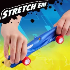 Sonic - Sonic the Hedgehog - Goo Jit Zu - 11-35 cm
