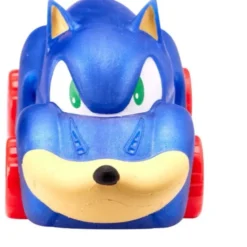 Sonic - Sonic the Hedgehog - Goo Jit Zu - 11-35 cm