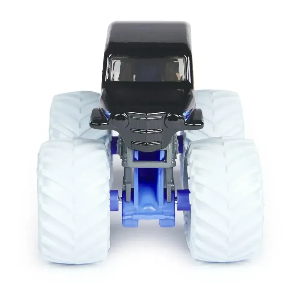 Son-uva Digger - Monster Jam - Monster Truck - 1:64