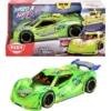 Speed Tronic - Streets 'N Beatz - Grön - Dickie Toys