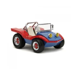 Spider-Man & Buggy - Jada Toys - 1:24
