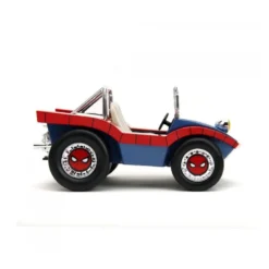 Spider-Man & Buggy - Jada Toys - 1:24