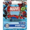 Spider-Man - Leksaksbil - Marvel - Jada