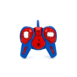 Spider-Man Stunt - Radiostyrd stuntbil - Jada Toys - 16 cm