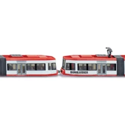 Spårvagn - Bombardier - 1895 - Siku - 1:87 - 22 cm