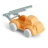 Stegbil (brandbil) - Maxi - Ecoline - Viking Toys - 14 cm