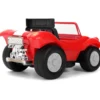 Stitch Buggy - Radiostyrd Bil - Jada Toys - 1:24
