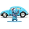 Stitch & Volkswagen Beetle - Jada Toys - 1:32
