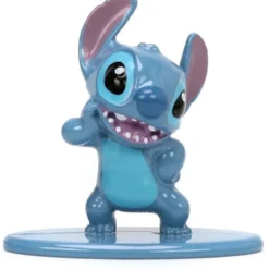 Stitch & Volkswagen Beetle - Jada Toys - 1:32