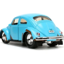 Stitch & Volkswagen Beetle - Jada Toys - 1:32