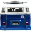 Stitch & Volkswagen T1 Bus - Jada Toys - 1:24