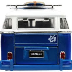 Stitch & Volkswagen T1 Bus - Jada Toys - 1:24