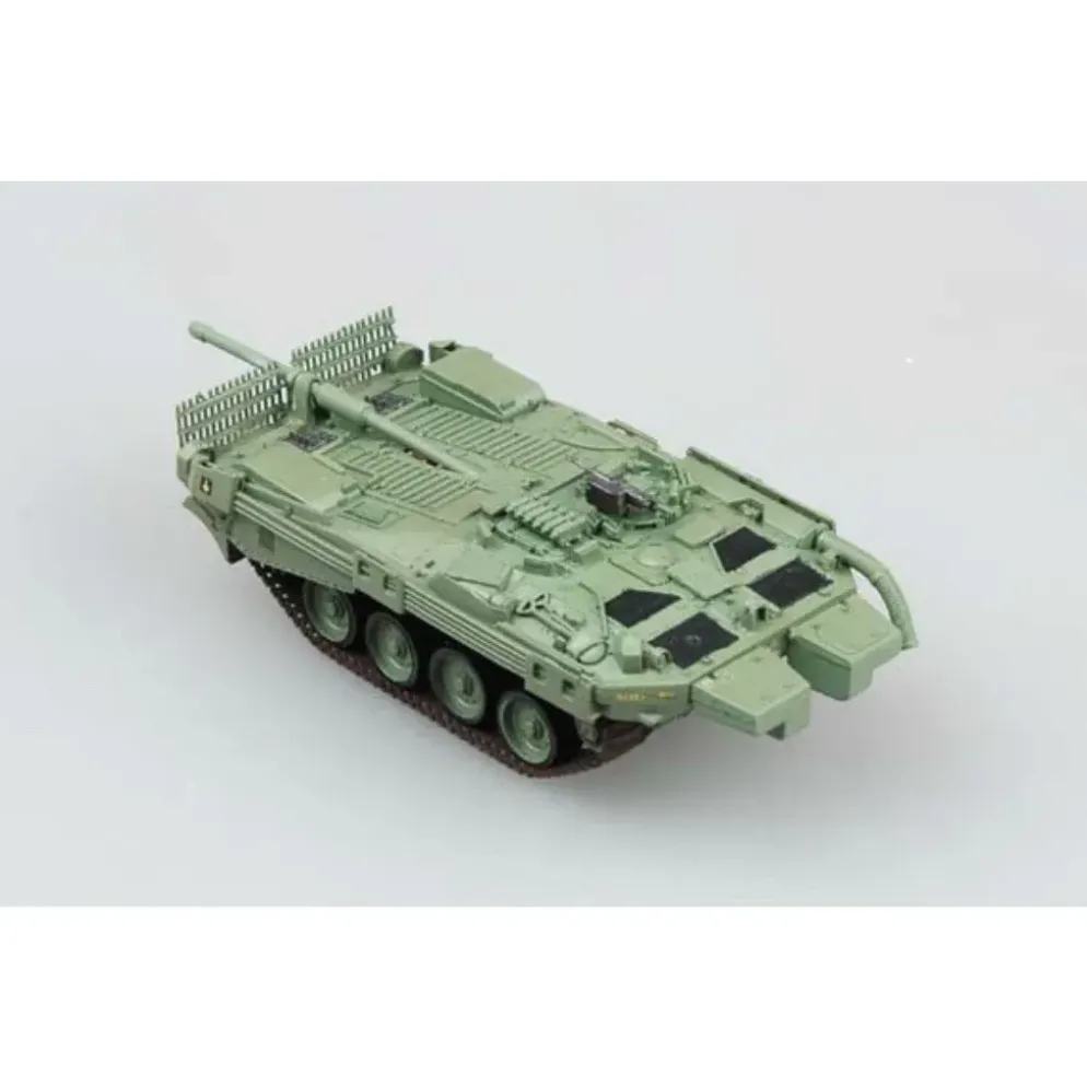 Strv-103 MBT - Stridsvagn 103 - 35094 - Easy Model - 1:72