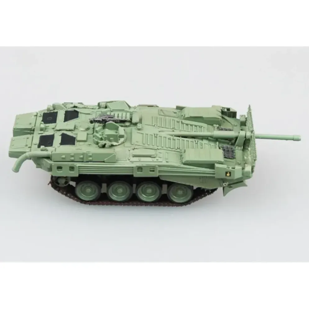 Strv-103 MBT - Stridsvagn 103 - 35094 - Easy Model - 1:72