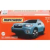 2019 Subaru Forester - Blå - Power Grab - Matchbox