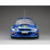 Subaru Impreza S5 WRC '97 - Colin McRae / Nicky Grist - Sun Star - 1:18