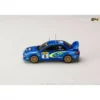 Subaru Impreza WRC 1999 #6 Monte Carlo - Hobby Japan - 1:64