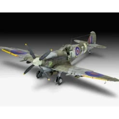 Supermarine Spitfire Mk.IXc - 03927 - Revell - 1:32