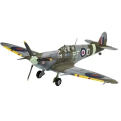 Supermarine Spitfire Mk.Vb - 03897 - Revell - 1:72