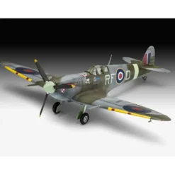 Supermarine Spitfire Mk.Vb - 03897 - Revell - 1:72
