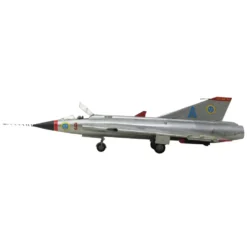 Supersonic J-35 Draken - Plastbyggmodell - L570 - Atlantis - 1:48