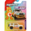 Suzuki Jimny - Care Bears (Krambjörnarna) - Majorette
