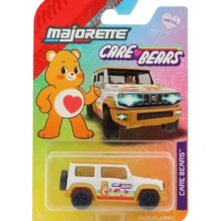 Suzuki Jimny - Care Bears (Krambjörnarna) - Majorette