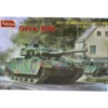 Swedish Army Strv-104 - Stridsvagn 104 - 35A043 - Amusing Hobby - 1:35