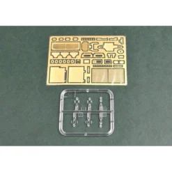 Swedish CV90-40 IFV - Stridsfordon 90 - 82474 - Hobby Boss - 1:35