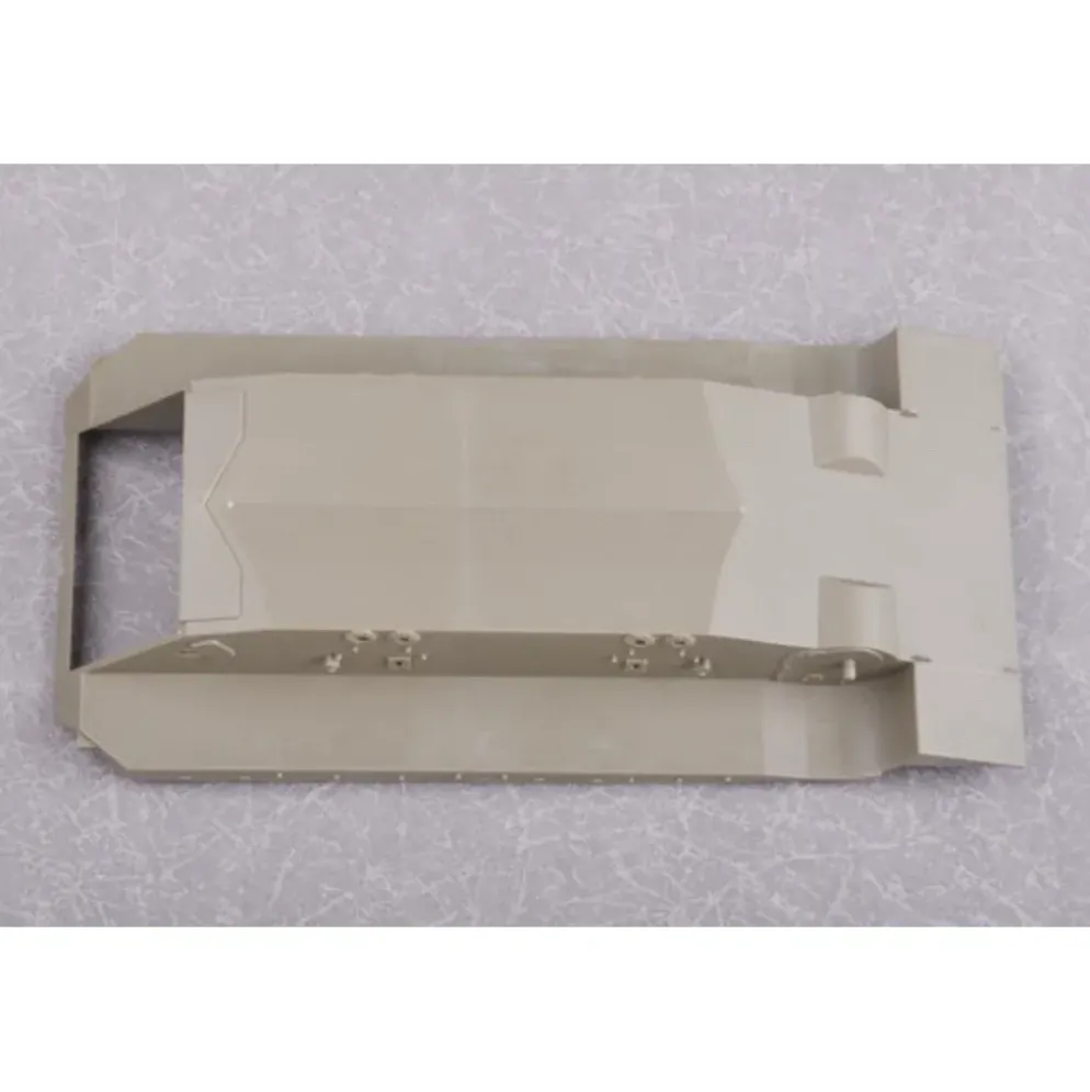 Swedish Strv 103B MBT - Stridsvagn 103 - 00309 - Trumpeter - 1:35