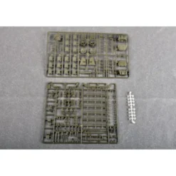 Swedish Strv 103B MBT - Stridsvagn 103 - 00309 - Trumpeter - 1:35