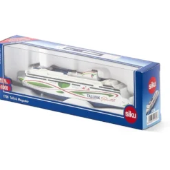 Tallink Megastar - Kryssningsfartyg - 1728 - Siku - 21 cm