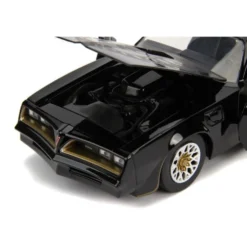 Tego's Pontiac Firebird - 1977 - Fast & Furious - Jada Toys