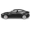 Tesla Model 3 - Svart - LS Collectibles - 1:18