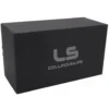 Tesla Model 3 - 2021 - Vit - LS Collectibles - 1:18