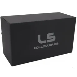 Tesla Model 3 - 2021 - Vit - LS Collectibles - 1:18