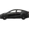 Tesla Model Y - Svart - Tomica - Tomy - 1:63