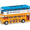 The Beatles - London Bus - Help! - Corgi - 1:64