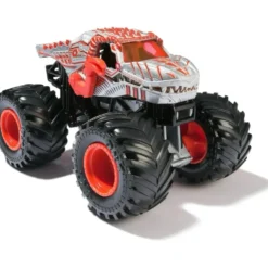 ThunderROARus - Monster Jam - Monster Truck - 1:64
