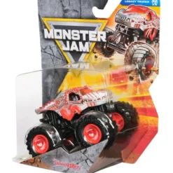 ThunderROARus - Monster Jam - Monster Truck - 1:64