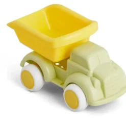 Tipplastbil - Maxi - Ecoline - Viking Toys - 14 cm