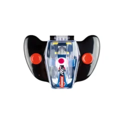 Toad - Mario Kart - Mini radiostyrd bil- Carrera - 6 cm
