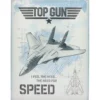 Top Gun - I Feel the Need for Speed - Plåtskylt - 30x40 cm