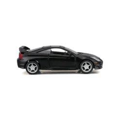Toyota Celica GT-S - Svart - Maisto - 1:24