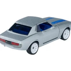 Toyota Celica GT - Vintage Deluxe metal series - Majorette
