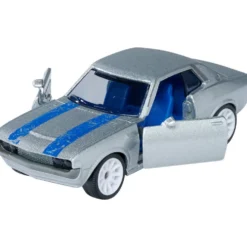 Toyota Celica GT - Vintage Deluxe metal series - Majorette