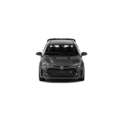 Toyota GR Corolla Circuit Edition 2023 - Grå - Solido - 1:43
